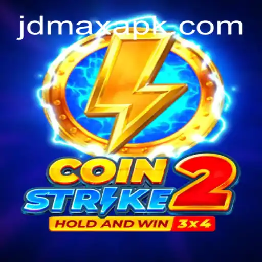 Coinstrike2: Delving into the Dynamics of JDMAX