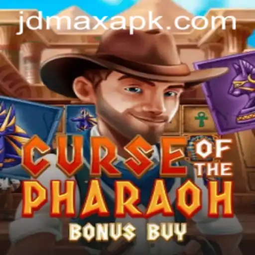 Discover the Adventure: Curse of the Pharaoh Bonus Buy