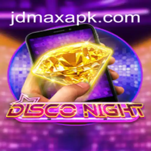 Unveiling 'DiscoNightM': The Ultimate Gaming Experience with JDMAX