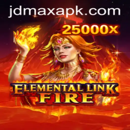 Exploring the Dynamic World of ElementalLinkFire with JDMAX