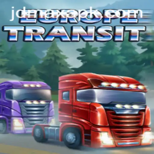 Discovering EuropeTransit: A New Era in Interactive Gaming with JDMAX