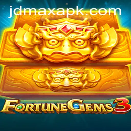 Exploring the Thrills of FortuneGems3: A Comprehensive Guide to Gameplay and Rules