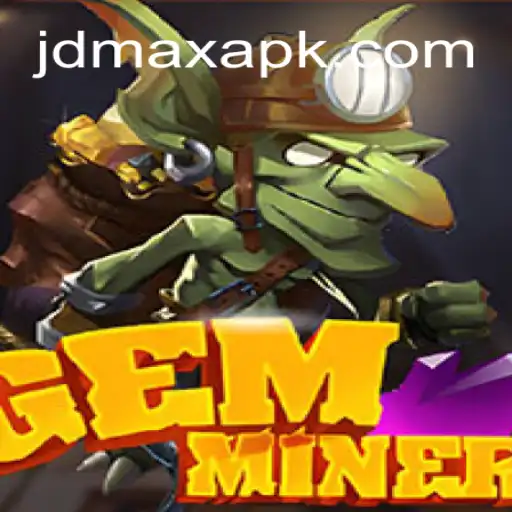 Unveiling GemMiner: A JDMAX Adventure