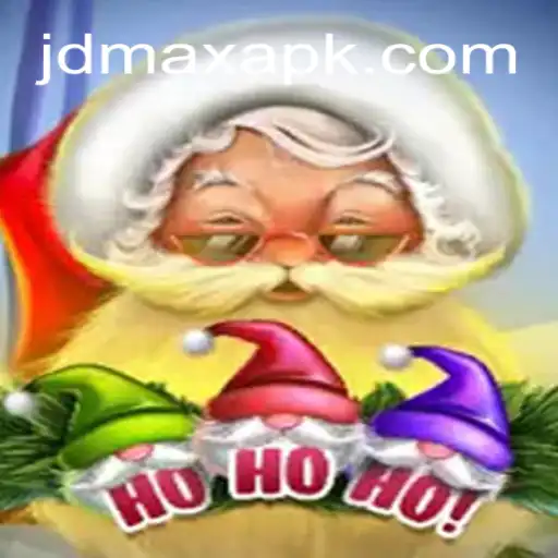 HoHoHo: A Festive Gaming Experience With JDMAX