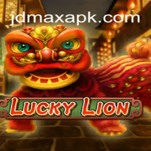 LuckyLion: Embracing the Thrill of the Hunt with JDMAX