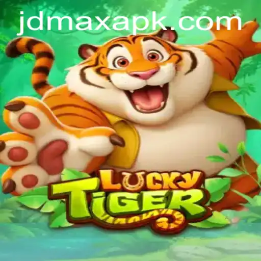 Exploring the Thrilling World of LuckyTiger: An Exciting Gaming Experience with JDMAX