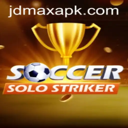 Master the Art of SoccerSoloStriker: Unleashing the Power of JDMAX