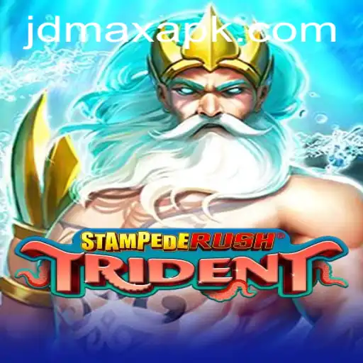 StempedeRushTrident: A Dynamic Gaming Experience