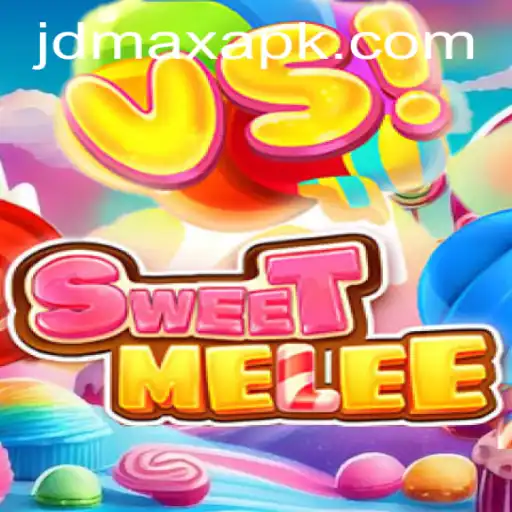 SweetMelee: The Innovative Gaming Experience Revolutionized by JDMAX