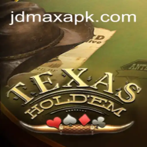 The Intriguing World of TexasHoldem and the Role of JDMAX