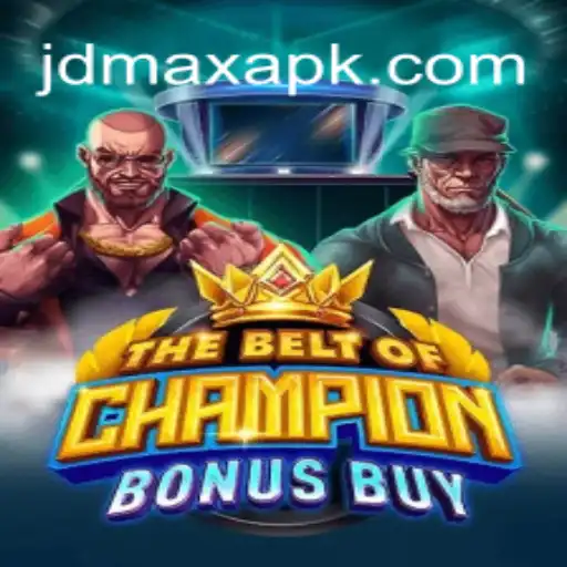 Exploring TheBeltOfChampionBonusBuy: A Thrilling Adventure in Gaming